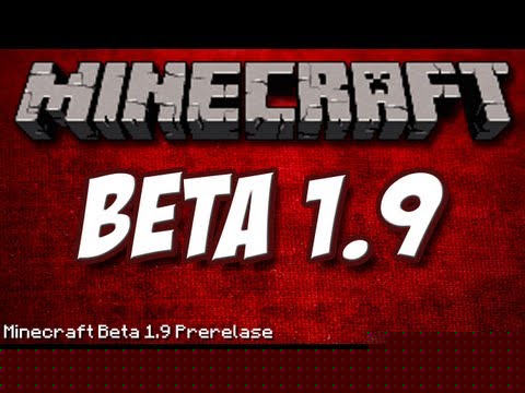 icsCBpbOWPA-_-minecraftpolska-minecraft-19-prerelease-