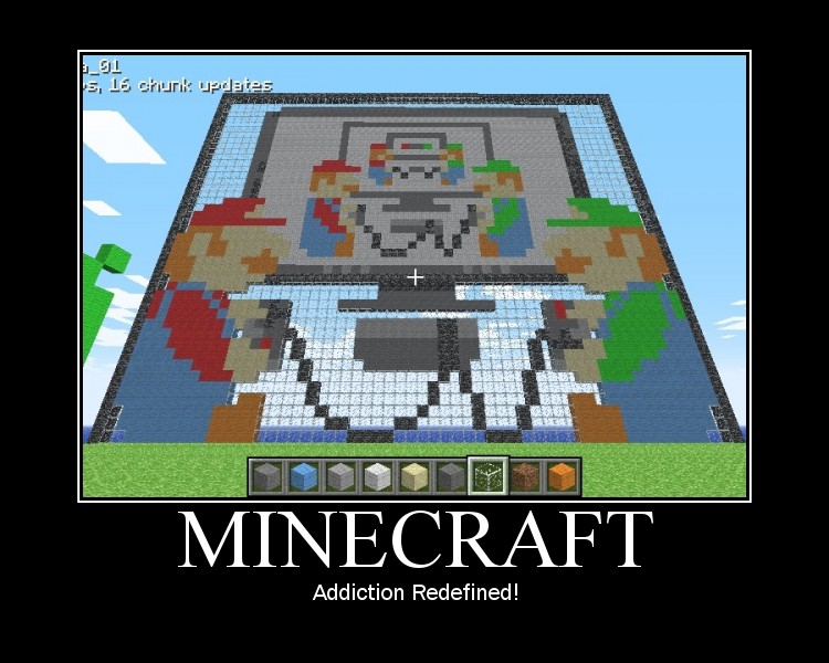 minecraft