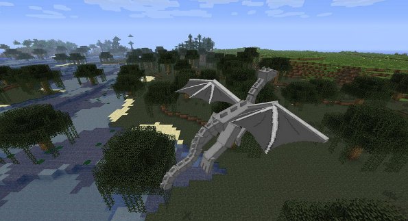 minecraftdragon