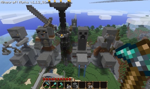 minecraft-horsemen-of-apocalypse-600x357